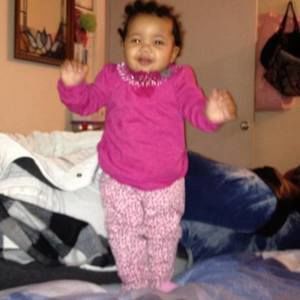 Meet your Posher, Marsha